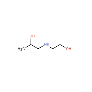 1-((2-羥基乙基)氨基)丙-2-醇,1-[(2-hydroxyethyl)amino]propan-2-ol