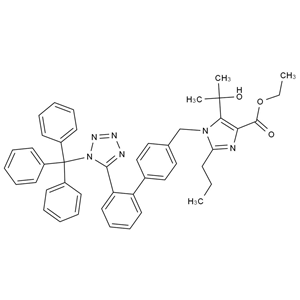 奧美沙坦雜質49,Olmesartan Impurity 48