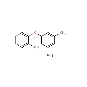 鄰甲苯基-3,5-二甲苯醚