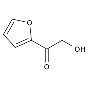 CATO_2-呋喃基羟基甲基甲酮_17678-19-2_97%