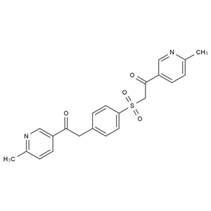 依托昔布雜質(zhì)32,Etoricoxib Impurity 32