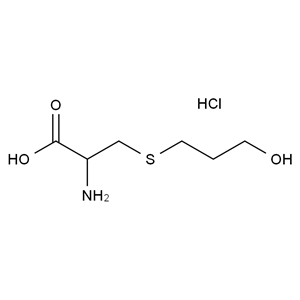 CATO_福多司坦外消旋 HCl_1023971-15-4（free base）_97%