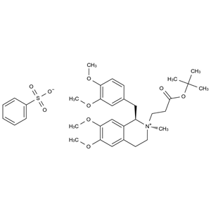 阿曲庫(kù)銨雜質(zhì)43,Atracurium Impurity 43