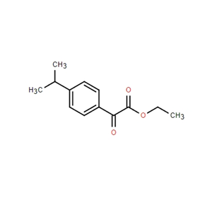 4-異丙基苯甲?；姿嵋阴?