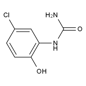 CATO_氯唑沙宗雜質(zhì)N1_57718-28-2_97%