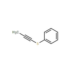 1-苯硫基-1-丙炔