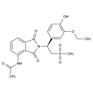 阿普斯特雜質(zhì)15,Apremilast impurity 15