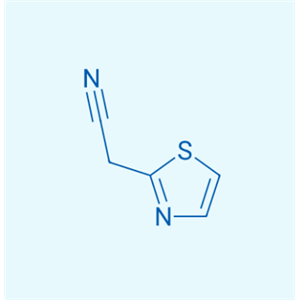 2-噻唑乙腈  101010-74-6