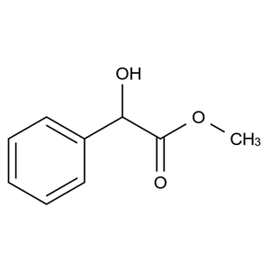 CATO_DL-扁桃酸甲酯_4358-87-6_97%