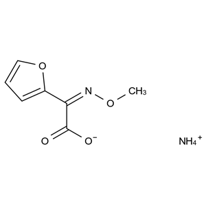 頭孢呋辛鈉EP雜質(zhì)I（銨鹽）,Cefuroxime Sodium EP Impurity I(Ammonium Salt)