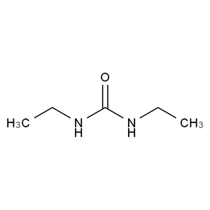 1,3-二乙基脲,1,3-Diethylurea