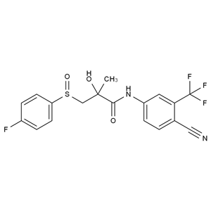 比卡魯胺雜質(zhì)11,Bicalutamide Impurity 11