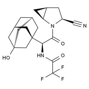 CATO_沙格列汀雜質(zhì)17_865999-70-8_97%