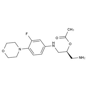 利奈唑胺雜質(zhì)55,Linezolid Impurity 55