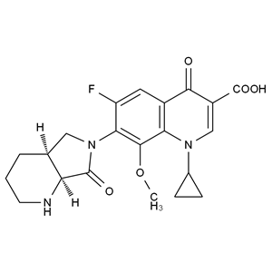 CATO_莫西沙星杂质102__97%