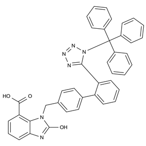 奧美沙坦雜質(zhì)84,Olmesartan Impurity 84