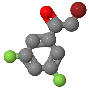 2-溴-3',5'-二氟苯乙酮；220607-75-0