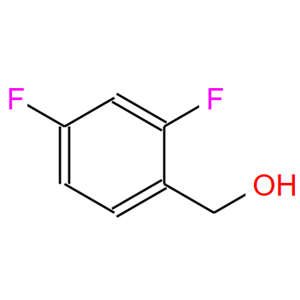 2,4-二氟芐醇,2,4-Difluorobenzyl alcohol