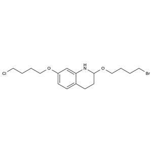 依匹哌唑雜質(zhì)100,Brexpiprazole Impurity 100