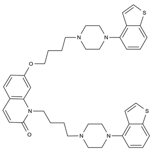 依匹唑派雜質(zhì)52,Brexpiprazole Impurity 52