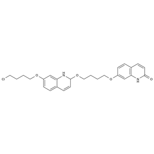 依匹哌唑雜質(zhì)92,Brexpiprazole Impurity 92