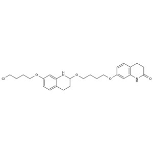 依匹哌唑雜質(zhì)96,Brexpiprazole Impurity 96