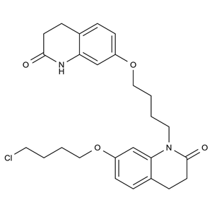 依匹哌唑雜質(zhì)97,Brexpiprazole Impurity 97