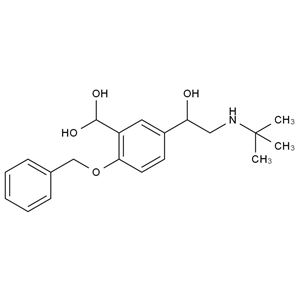 沙丁胺醇雜質(zhì)136,Salbutamol Impurity 136