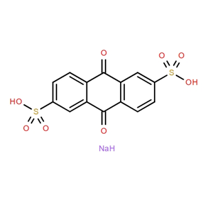 蒽醌-2,6-二磺酸二鈉