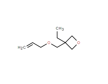 3-乙基-3-[（2-丙烯-1-基氧基）甲基]氧雜環(huán)丁烷-,Oxetane, 3-ethyl-3-[(2-propen-1-yloxy)methyl]-