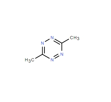 Dimethyl-1,2,4,5-tetrazine,Dimethyl-1,2,4,5-tetrazine