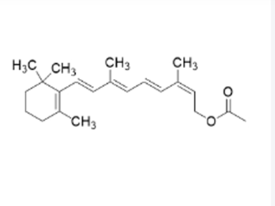 維生素A4,13-cis-Retinyl Acetate