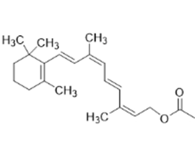 維生素A6,9-cis,13-cis-Retinyl palmitate