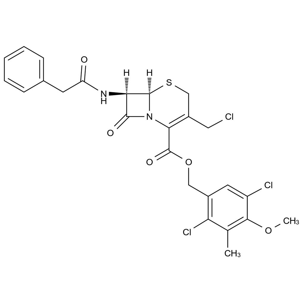 頭孢妥侖雜質(zhì)36,Cefditoren Impurity 36