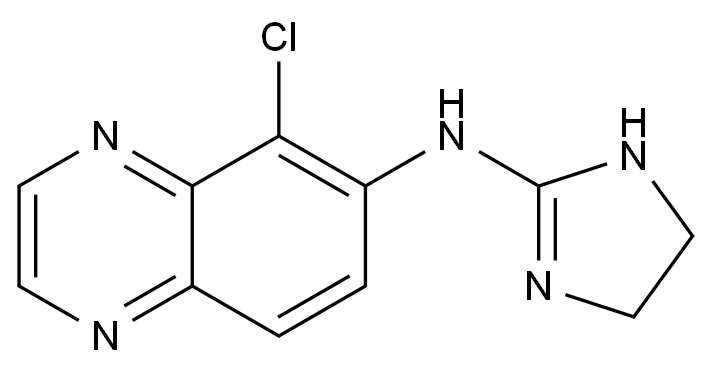 溴莫尼定雜質(zhì)15,Brimonidine Impurity 15