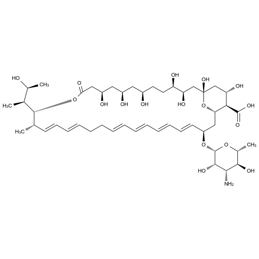 ISO-制霉菌素,ISO-Nystatin