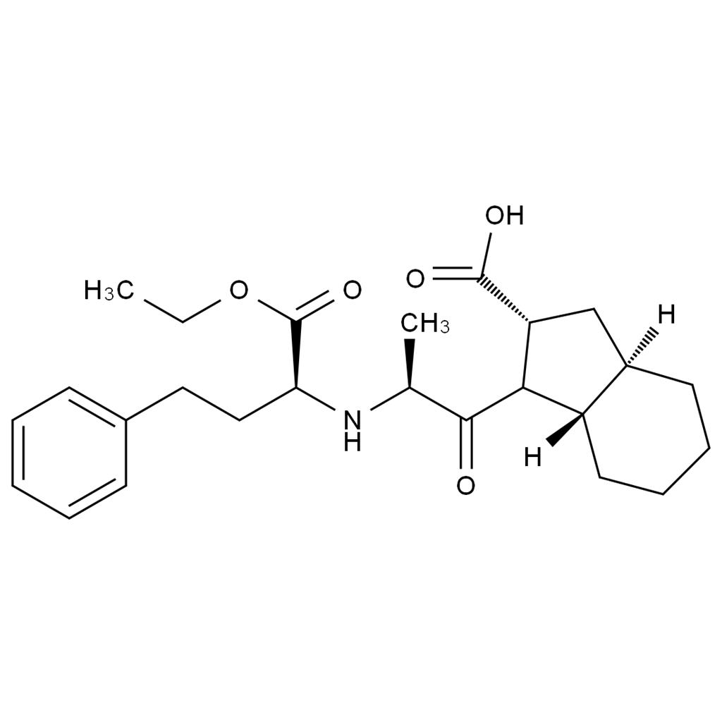 群多普利,Trandolapril