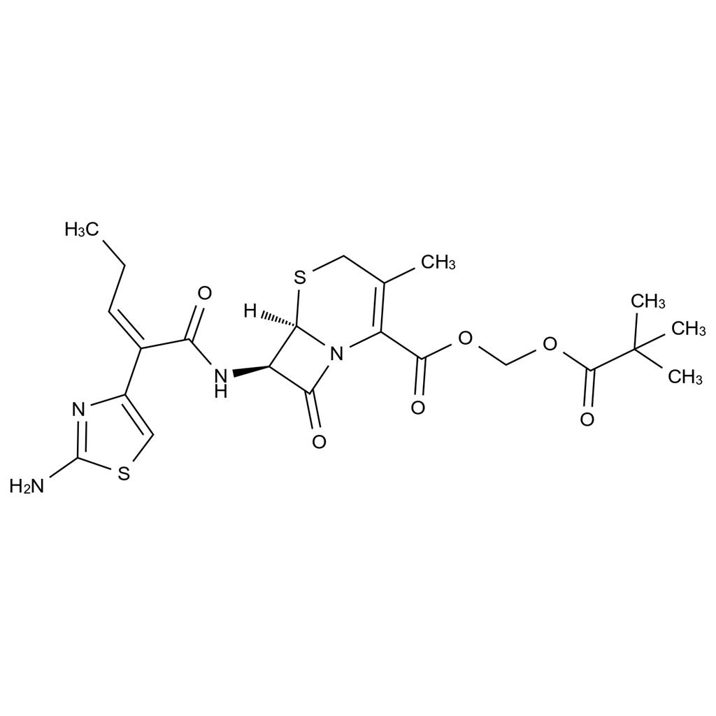 頭孢卡品雜質(zhì)15,Cefcapene Impurity 15