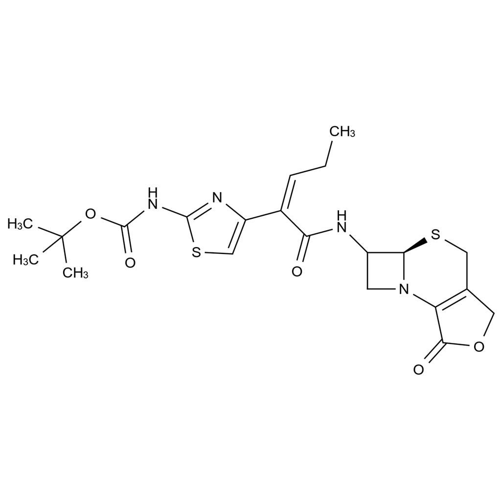 头孢卡品杂质26,Cefcapene Impurity 26