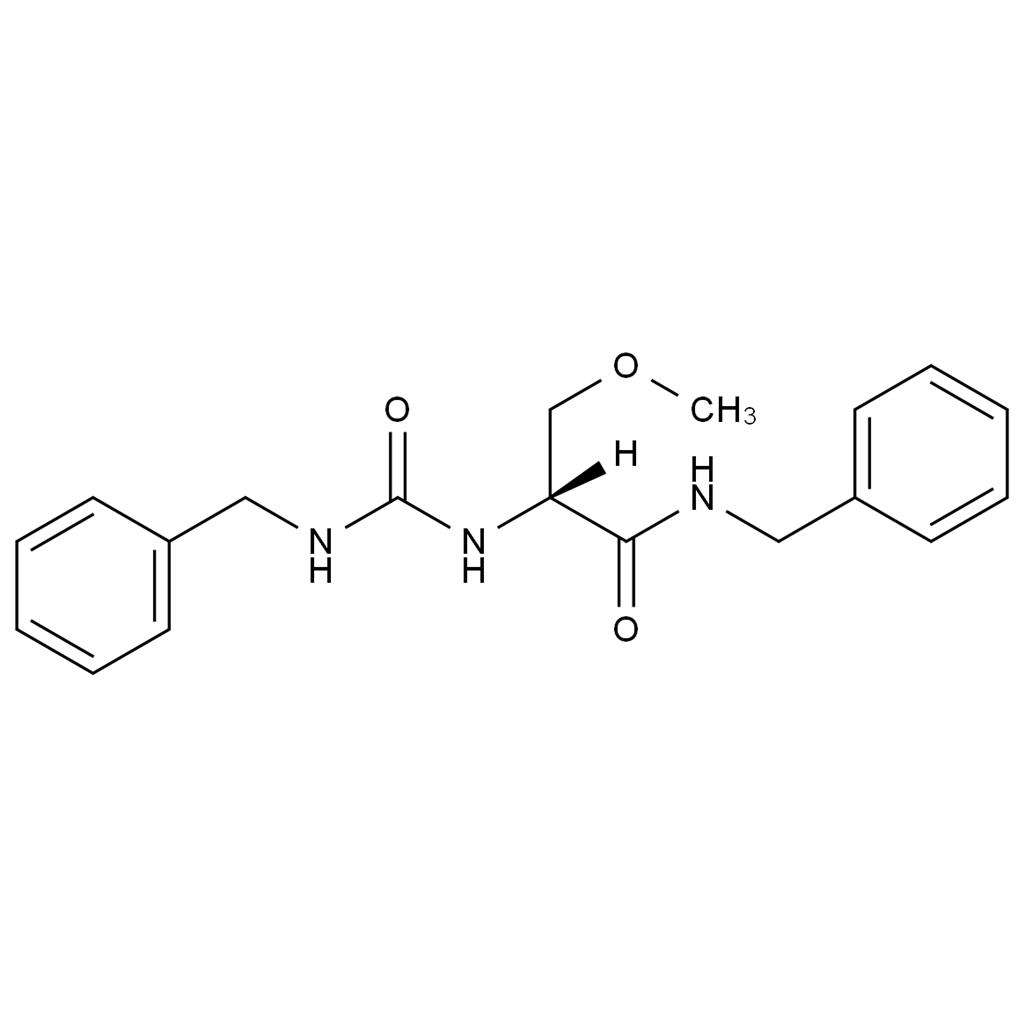 拉科酰胺EP雜質(zhì)I（R異構(gòu)體）,Lacosamide EP Impurity I(R-Isomer)