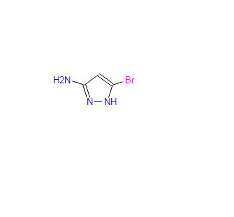 3-溴-1H-吡唑-5-胺,3-bromo-1H-pyrazol-5-amine