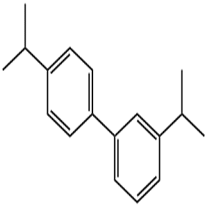 3,4-二異丙基聯(lián)苯,3,4'-Diisopropylbiphenyl