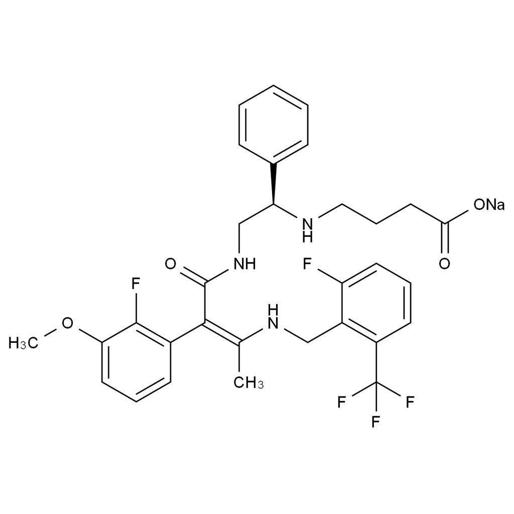 噁拉戈利雜質(zhì)35,Elagolix Impurity 35