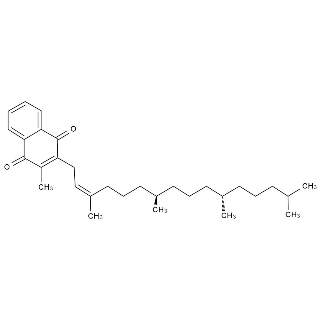 維生素K1雜質(zhì)11,Vitamin K1 Impurity 11