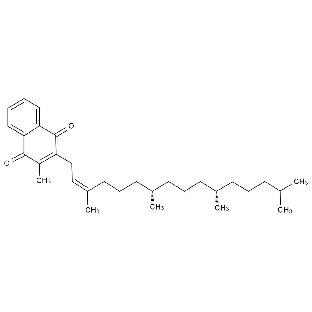 維生素K1雜質(zhì)12,Vitamin K1 Impurity 12