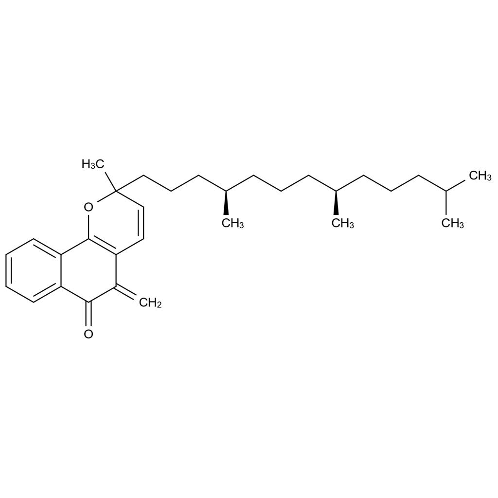 維生素K1雜質(zhì)38,Vitamin K1 Impurity 38