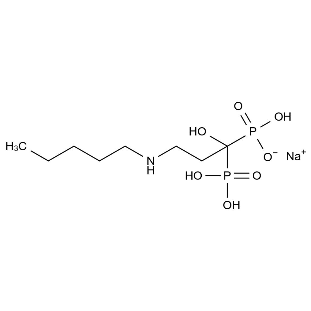 伊班膦酸雜質(zhì)3,Ibandronic Impurity 3