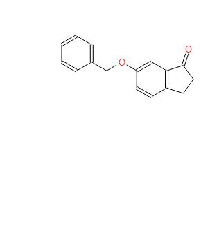 6-芐氧基-1-茚酮,6-(benzyloxy)-2,3-dihydroinden-1-one