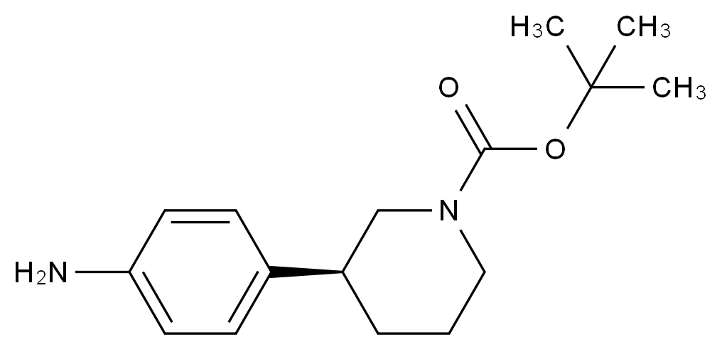 尼拉帕利雜質(zhì)3,Niraparib Impurity 3