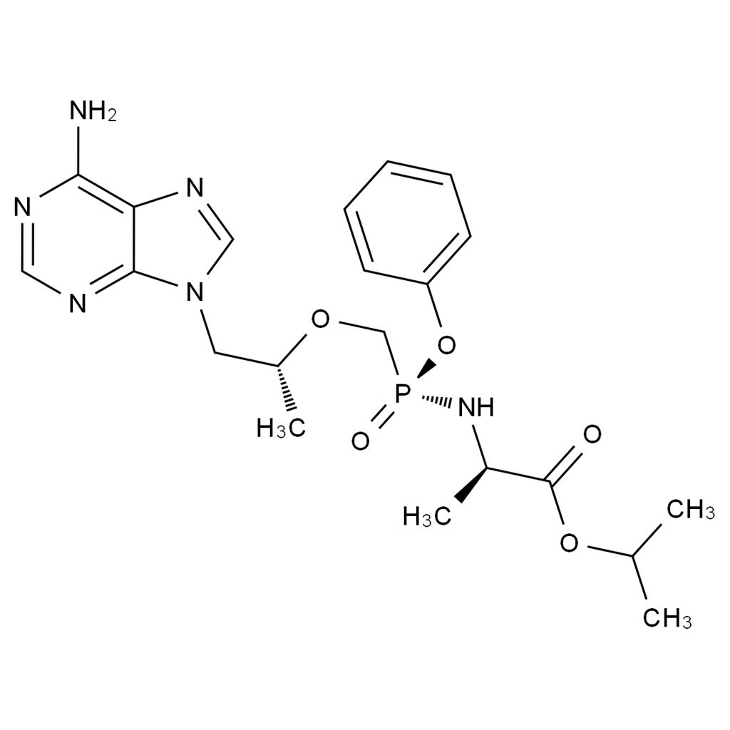 替諾福韋艾拉酚胺雜質(zhì)42,Tenofovir alafenamide Impurity 42